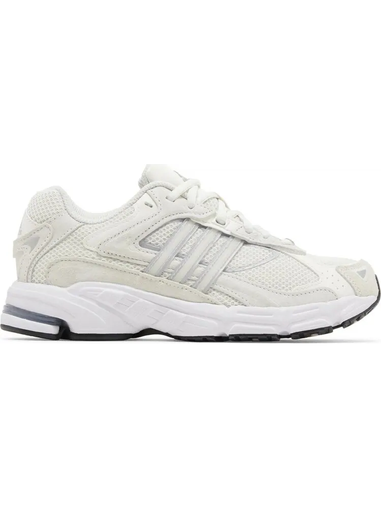 Кроссовки Wmns Response CL 'White Tint Silver' — изображение 1 из 4, белый