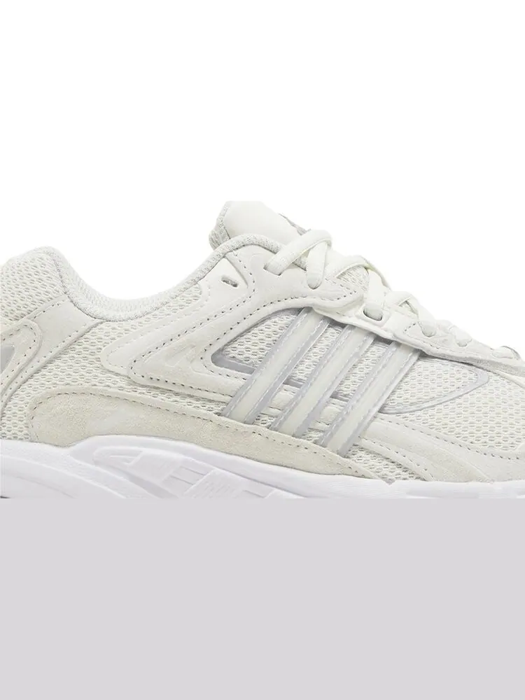 Кроссовки Wmns Response CL 'White Tint Silver' — изображение 2 из 4, белый