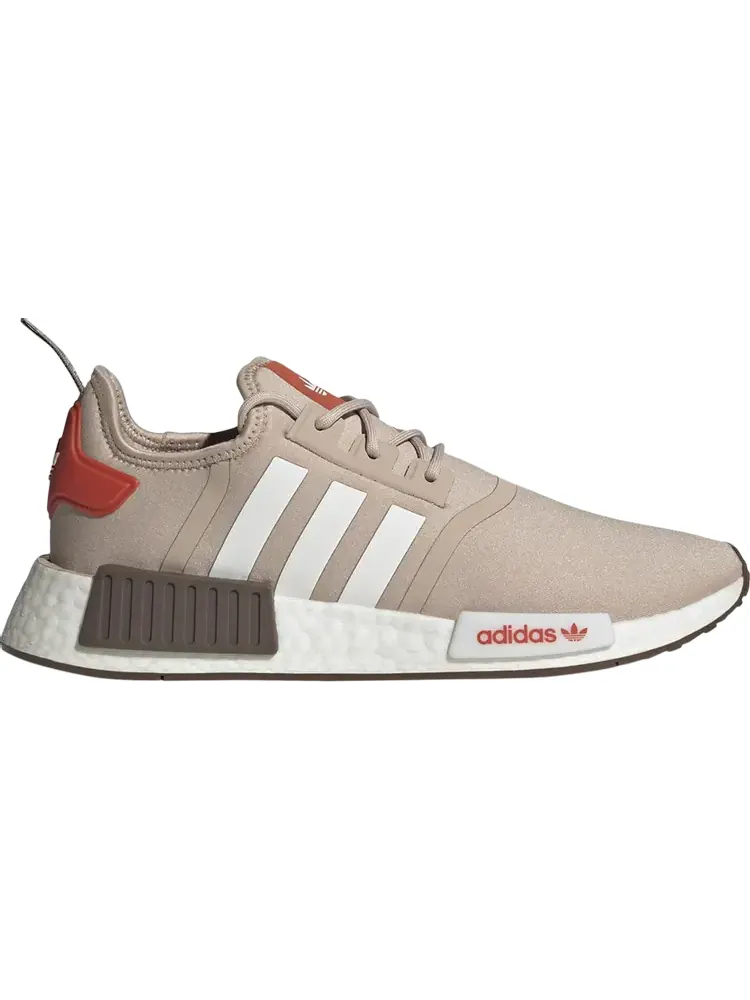 Кроссовки NMD_R1 'Clear Pink Solar Red' — изображение 1 из 1, розовый