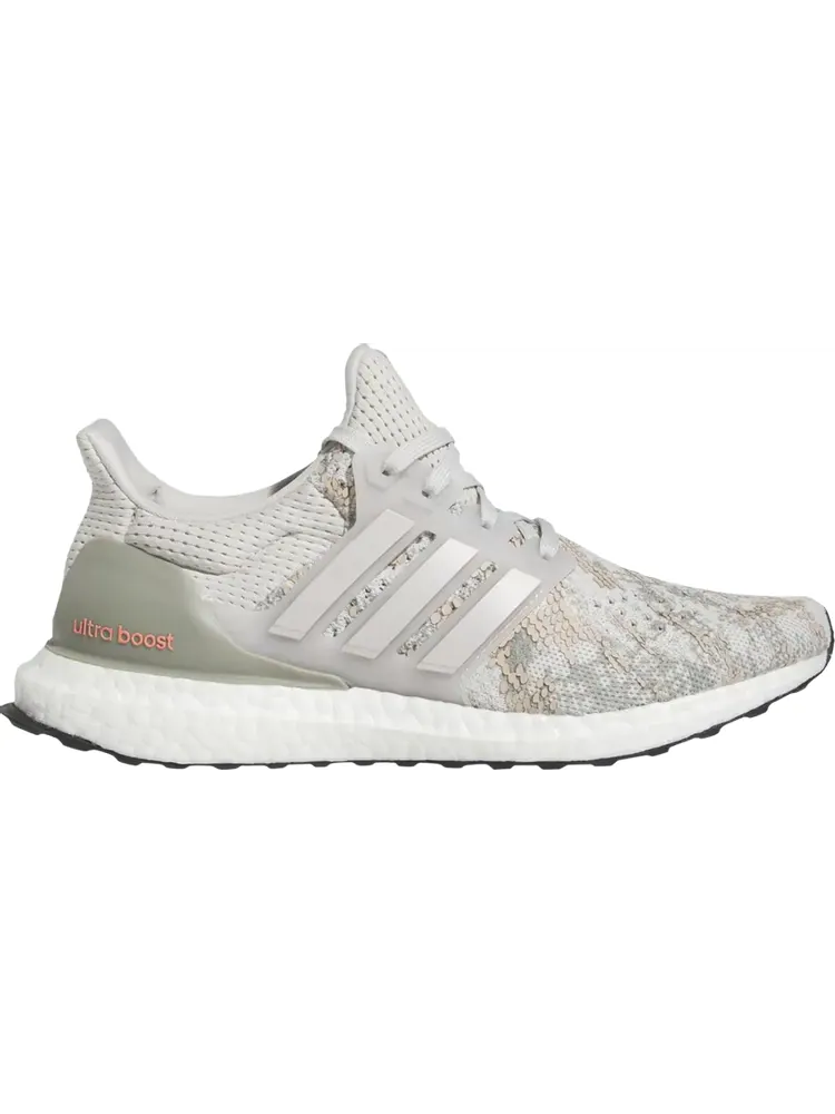Кроссовки Wmns UltraBoost 1.0 'Grey Snakeskin' — изображение 1 из 1, серый