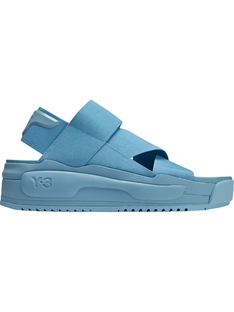 Кроссовки Y-3 Rivalry Sandal 'Blue' — изображение 1 из 1, синий