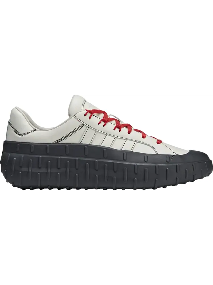 Кроссовки Y-3 GR.1P 'Off White Lush Red' — изображение 1 из 1, белый