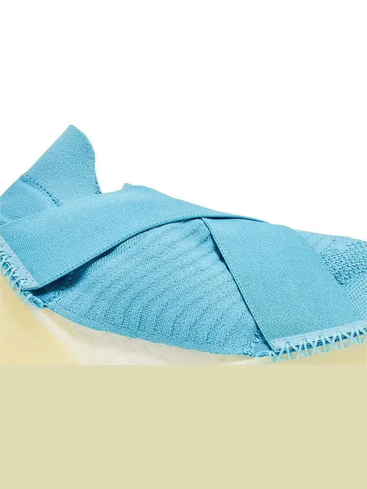 Кроссовки Y-3 Itogo 'Vapor Blue' — изображение 2 из 4, синий