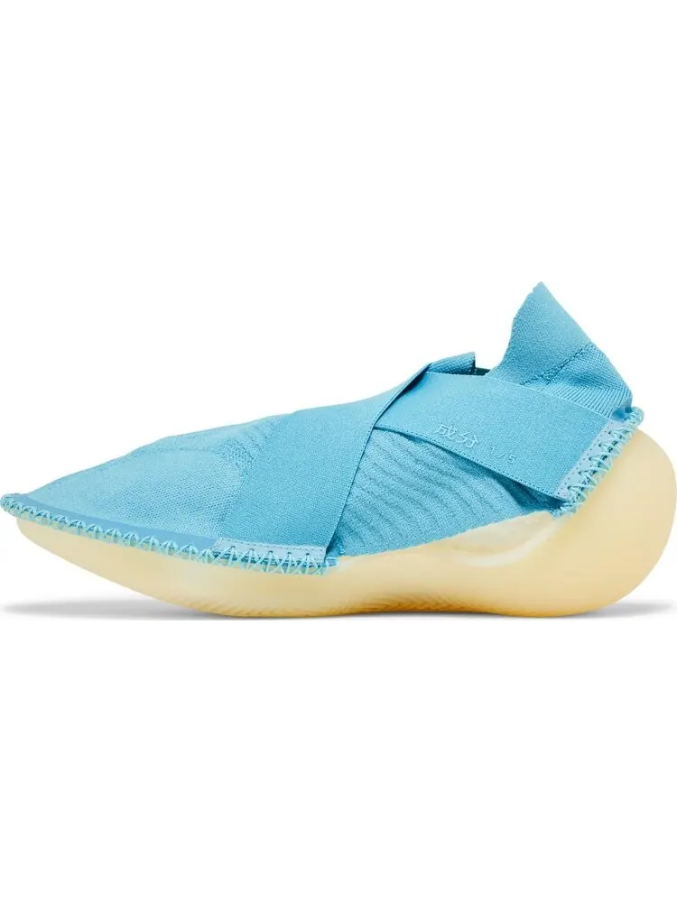 Кроссовки Y-3 Itogo 'Vapor Blue' — изображение 3 из 4, синий