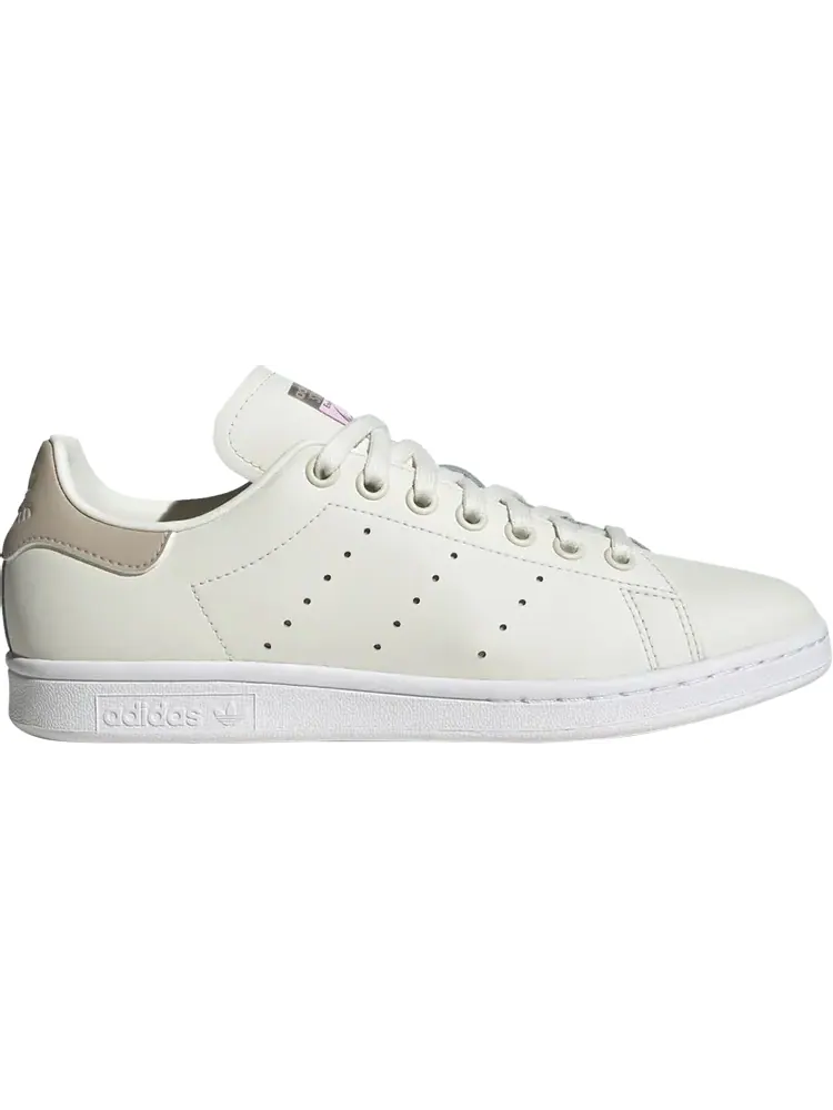 Кроссовки Wmns Stan Smith 'Off White Wonder Beige' — изображение 1 из 1, белый