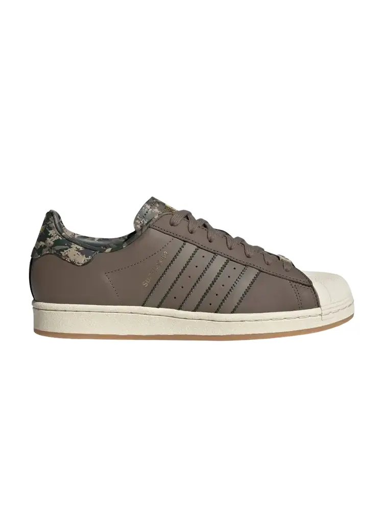 Кроссовки Adidas Superstar — изображение 1 из 1