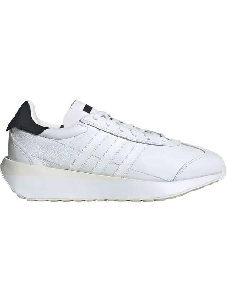 Кроссовки Country XLG 'White Black' — изображение 1 из 1, белый
