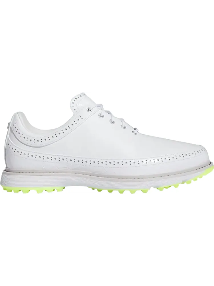 Кроссовки MC80 Spikeless Golf 'White' — изображение 1 из 1, белый
