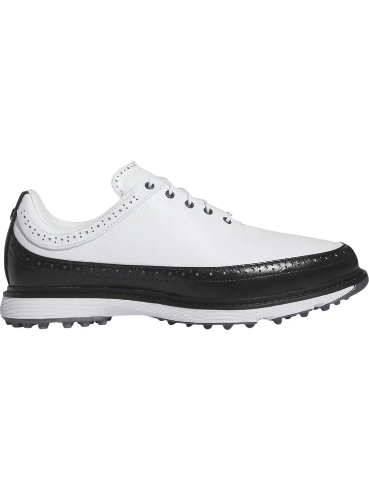 Кроссовки MC80 Spikeless Golf 'White Black' — изображение 1 из 1, белый