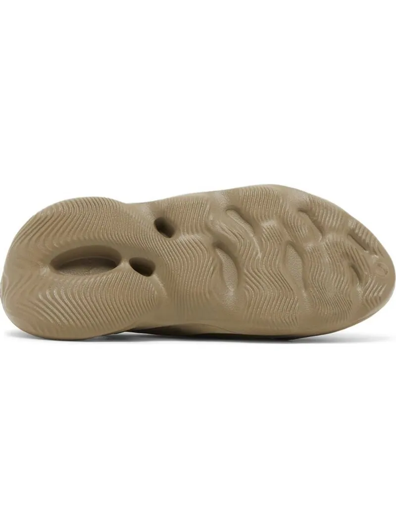 Кроссовки Adidas Yeezy Foam Runner 'Stone Taupe' — изображение 4 из 4, бежевый