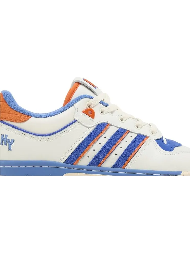 Кроссовки Rivalry Low 86 'NYC - White' — изображение 2 из 4, белый