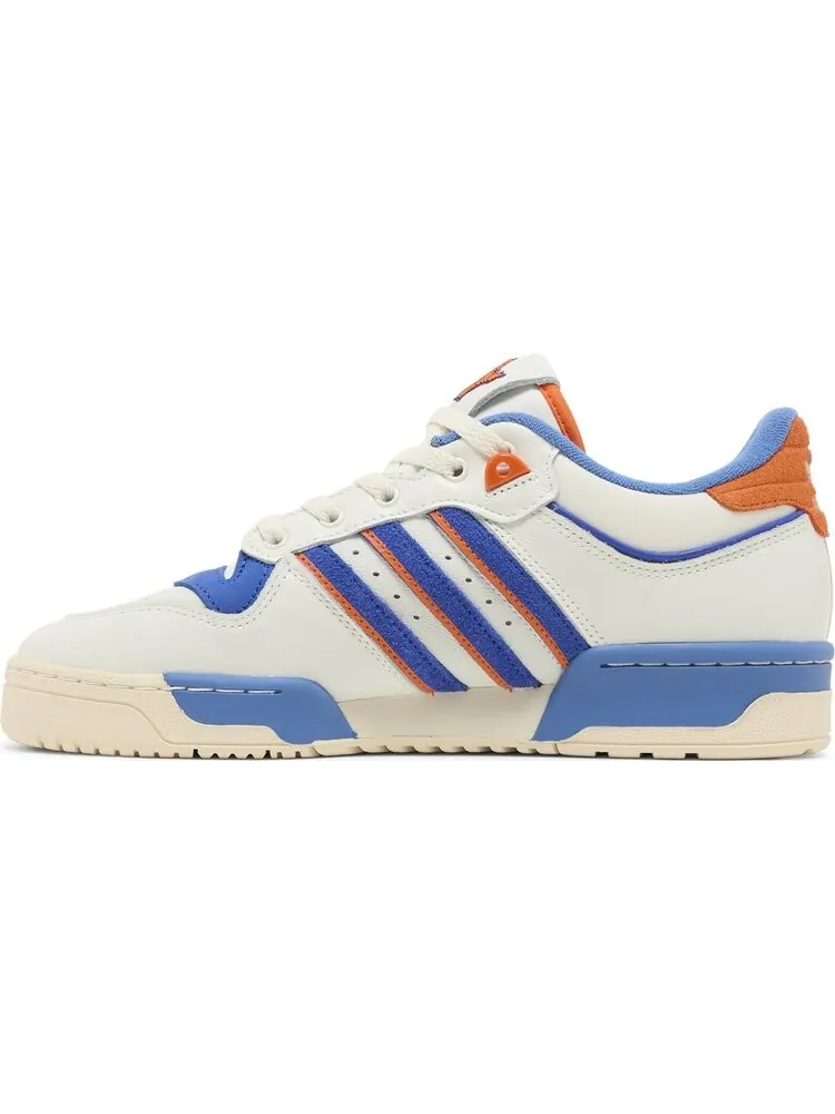 Кроссовки Rivalry Low 86 'NYC - White' — изображение 3 из 4, белый