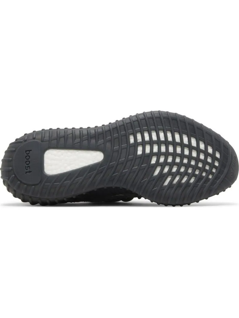 Кроссовки Adidas Yeezy Boost 350 V2 "MX Dark Salt" — изображение 3 из 5, серый