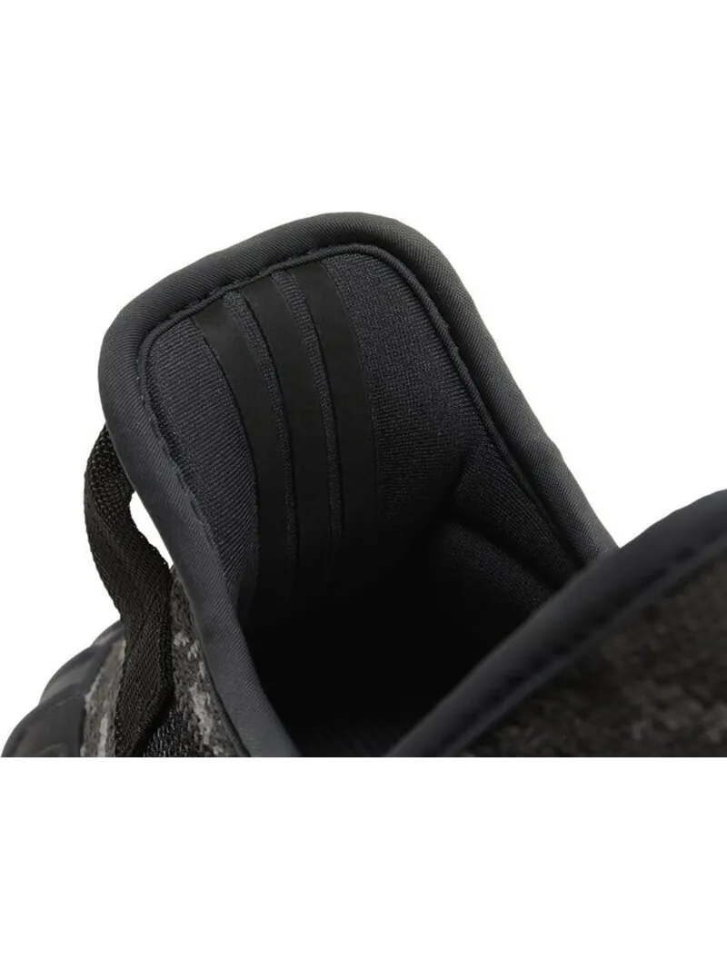 Кроссовки Adidas Yeezy Boost 350 V2 "MX Dark Salt" — изображение 5 из 5, серый