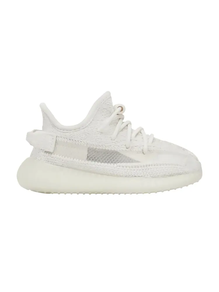 Кроссовки Adidas Yeezy Boost 350 V2 Infants — изображение 1 из 1, бежевый