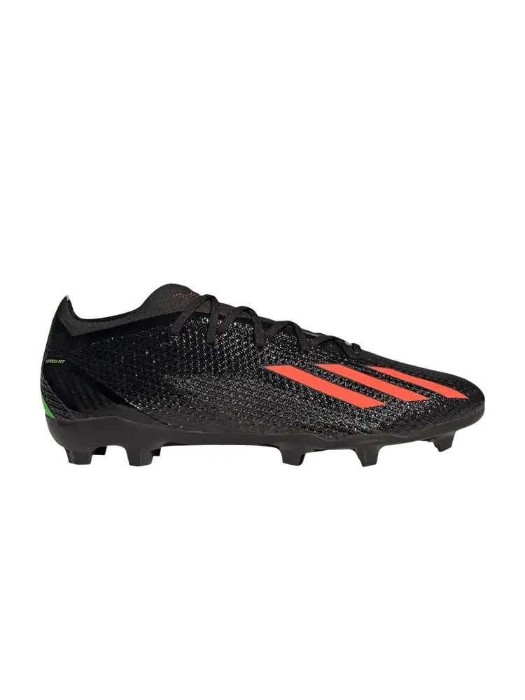 Кроссовки Adidas X Speedportal.2 FG — изображение 1 из 1, черный