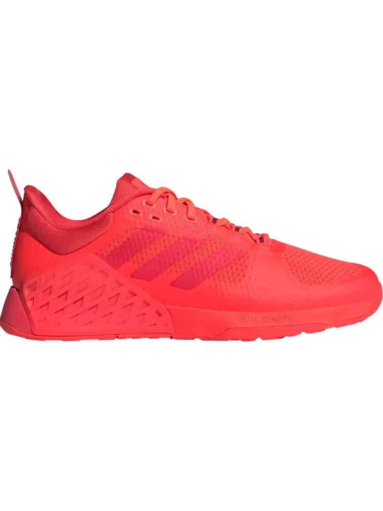 Кроссовки Dropset 2 'Solar Red' — изображение 1 из 1, красный