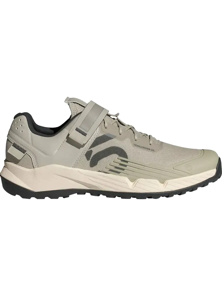 Кроссовки Five Ten Trailcross 'Putty Grey Carbon' — изображение 1 из 1, серый