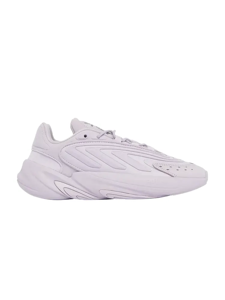 Кроссовки Wmns Ozelia — изображение 1 из 1, серебристый