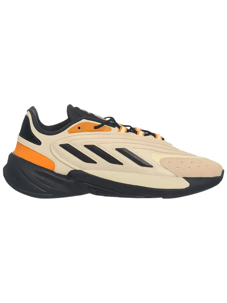 Кроссовки adidas Ozelia 'Sand Strata Bold Orange' — изображение 1 из 1, бежевый