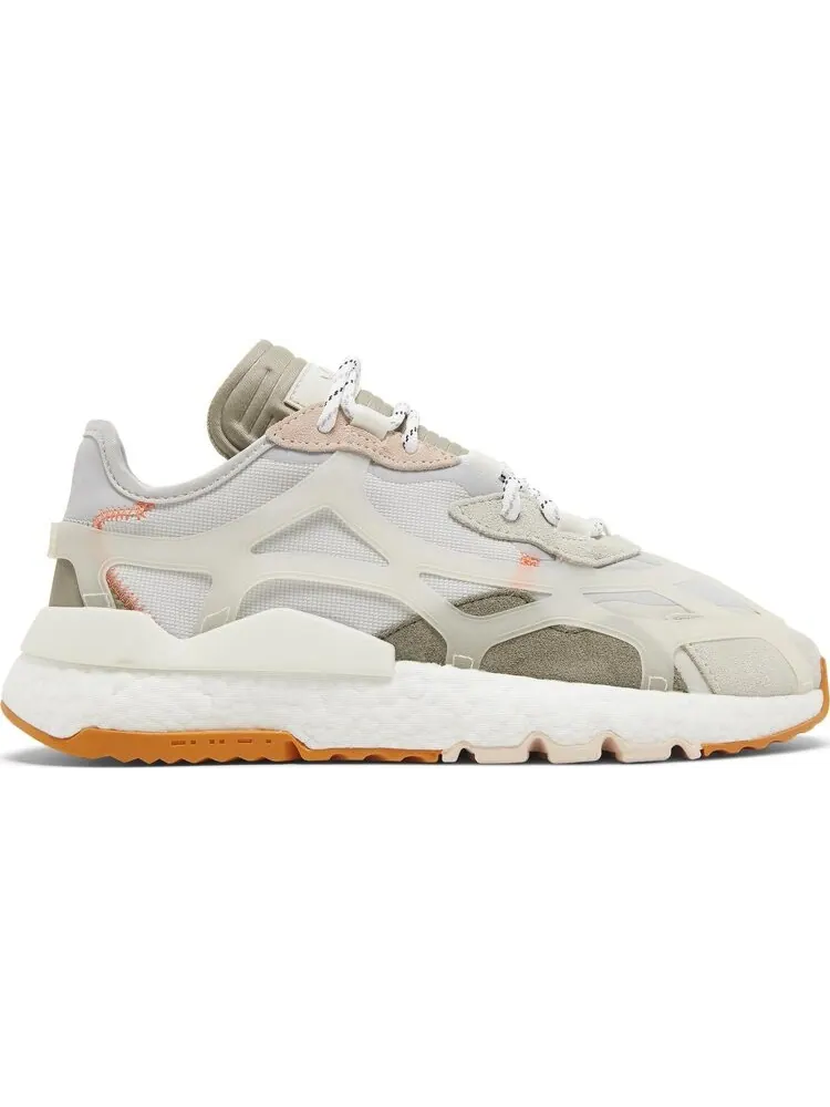 Кроссовки Ivy Park x Nite Jogger 7.0 'Camo' — изображение 1 из 4, коричневый