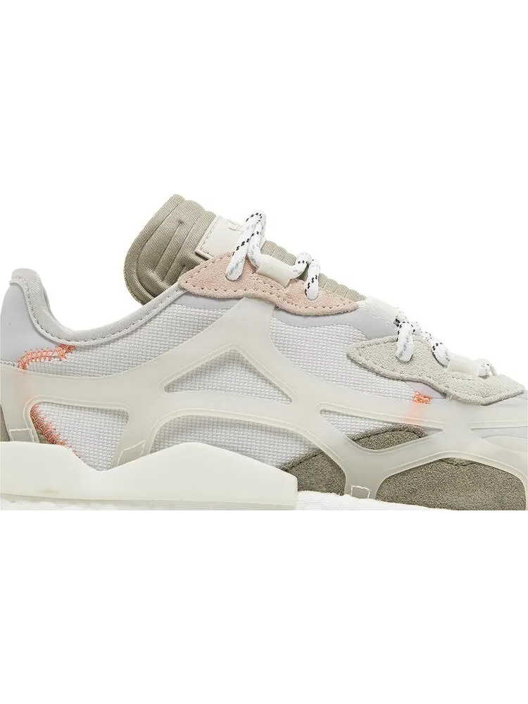 Кроссовки Ivy Park x Nite Jogger 7.0 'Camo' — изображение 2 из 4, коричневый