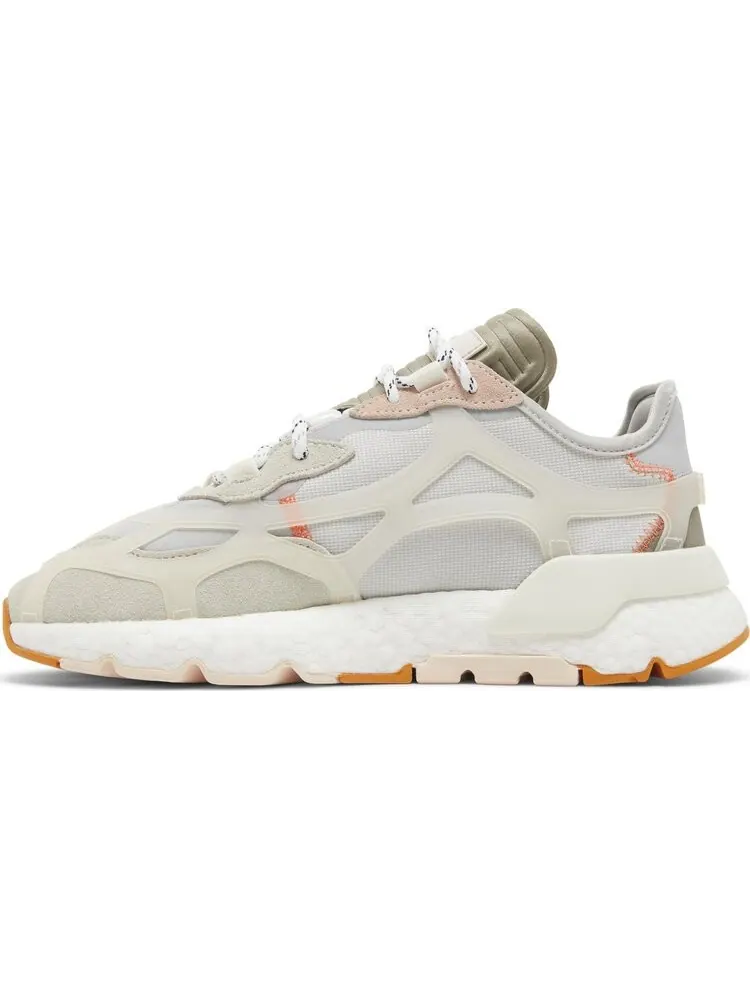 Кроссовки Ivy Park x Nite Jogger 7.0 'Camo' — изображение 3 из 4, коричневый