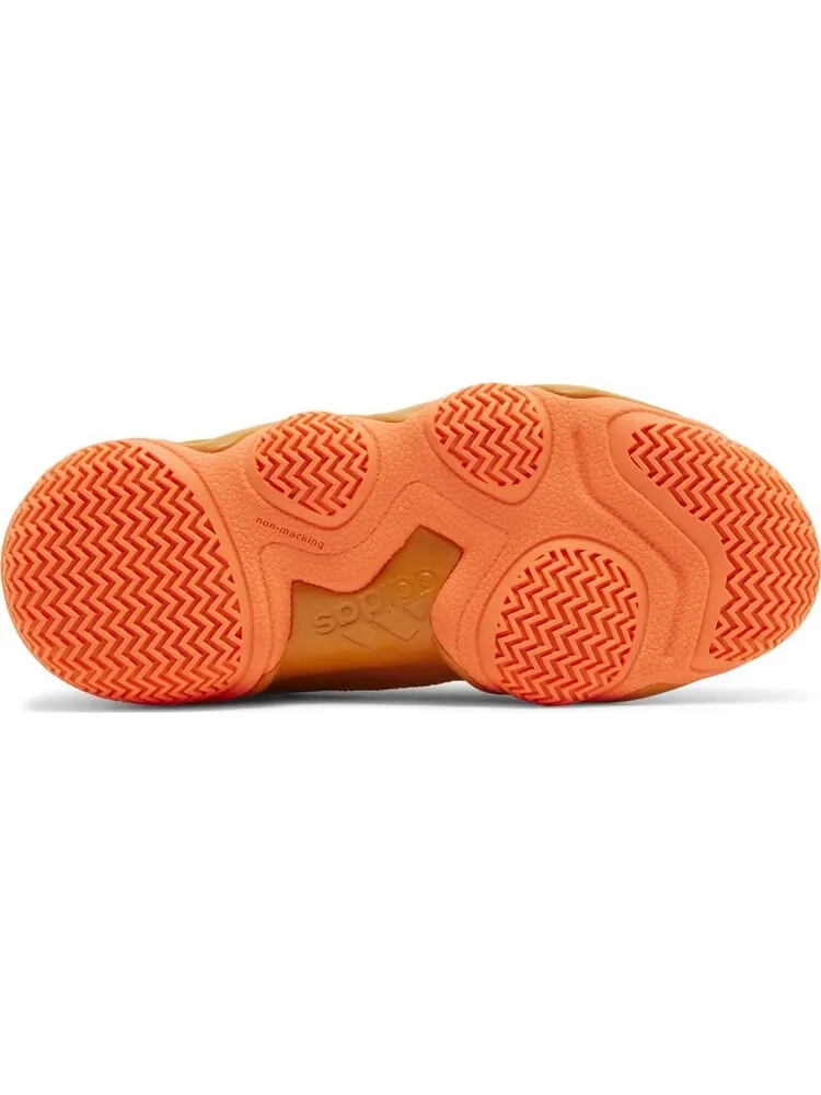 Кроссовки Ivy Park x Top Ten 2000 'Focus Orange' — изображение 4 из 4, оранжевый