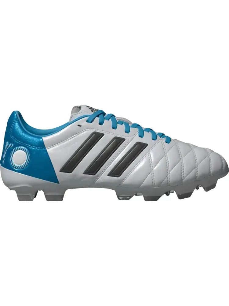 Кроссовки Toni Kroos x 11Pro FG '10th Anniversary' — изображение 1 из 1, белый