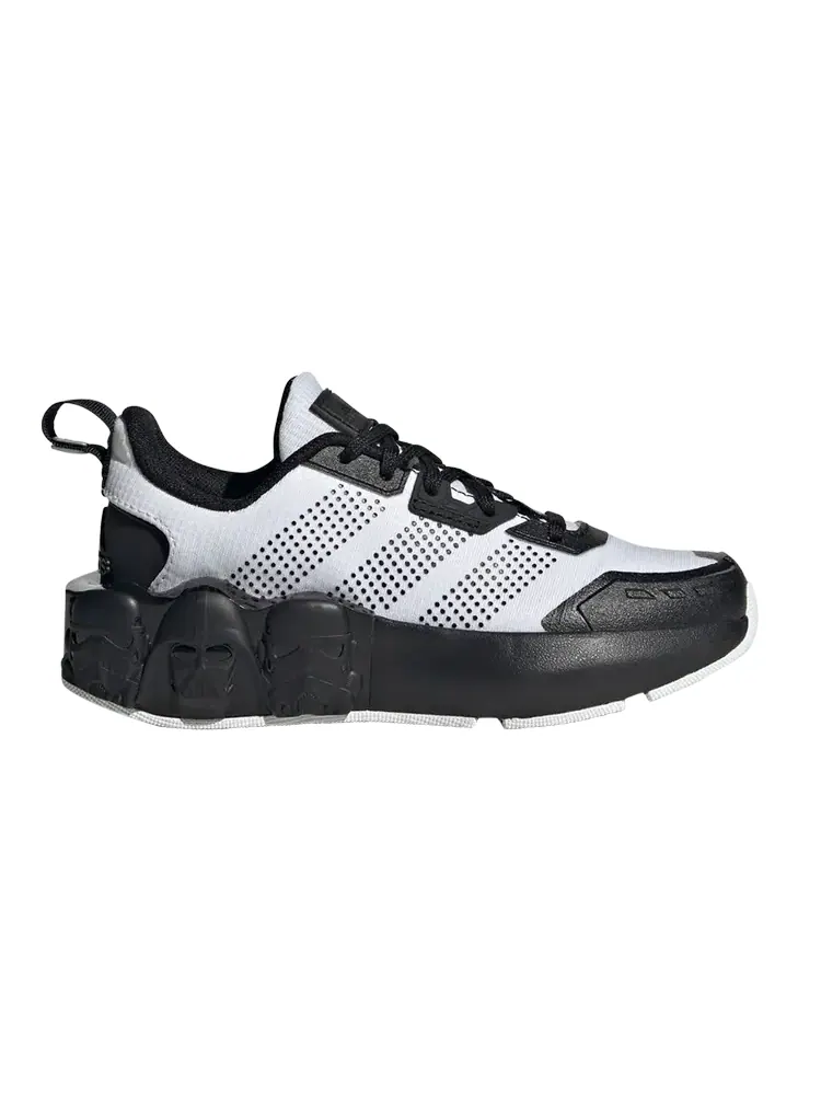 Кроссовки Adidas Star Wars x Tech Runner K — изображение 1 из 1, белый