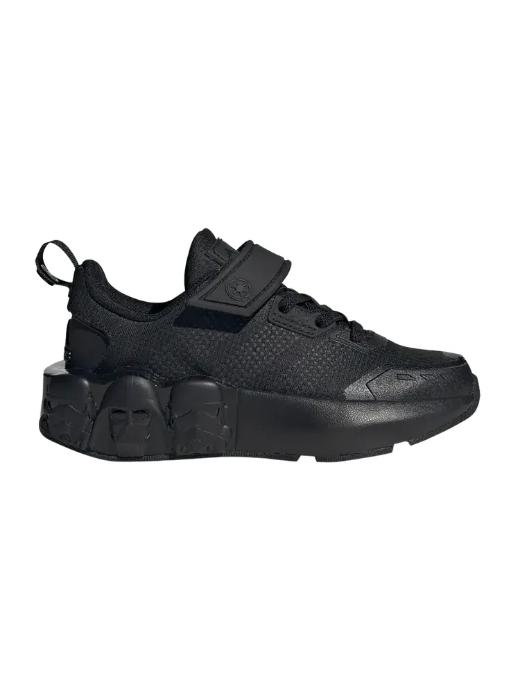 Кроссовки Adidas Star Wars x Tech Runner K — изображение 1 из 1, черный
