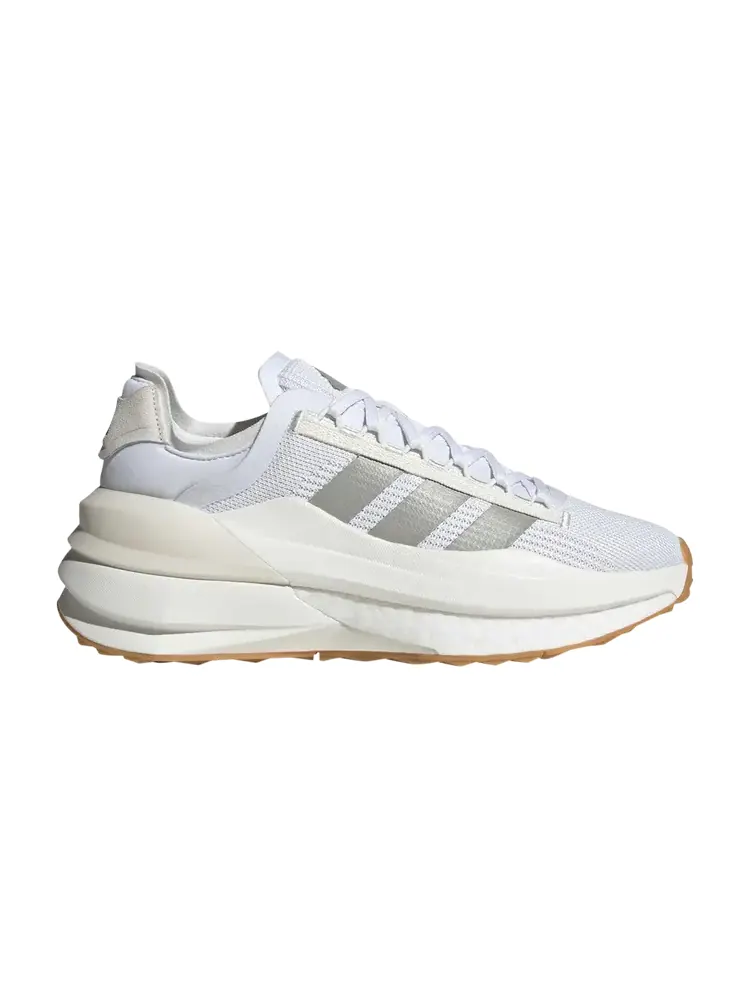 Кроссовки Adidas Wmns Avryn_X — изображение 1 из 1, белый