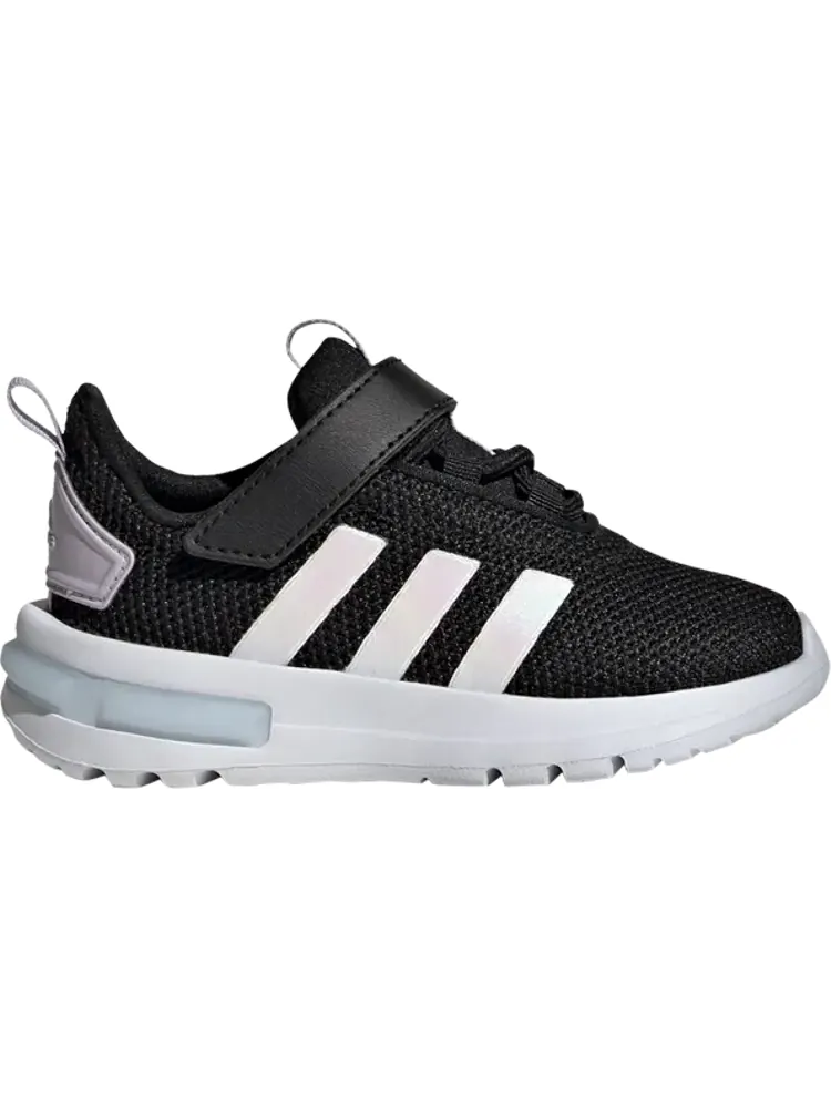 Кроссовки Racer TR23 I 'Black Blue Dawn' — изображение 1 из 1, черный