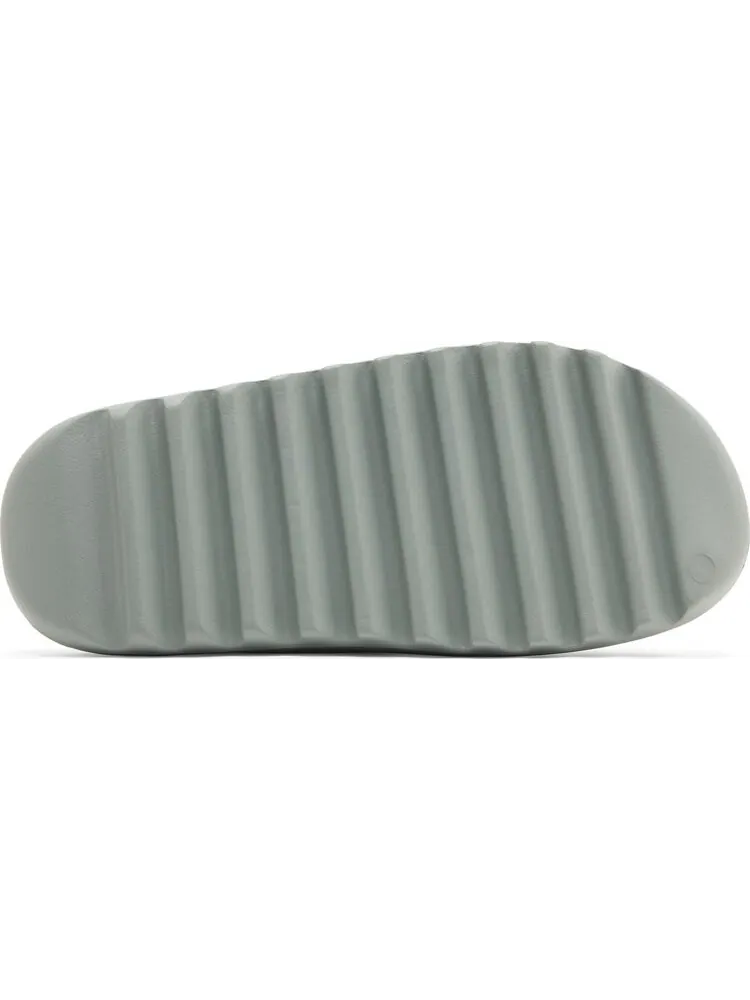 Кроссовки Yeezy Slides 'Salt' — изображение 4 из 4, белый