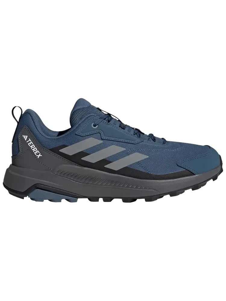 Кроссовки adidas Terrex Anylander 'Wonder Steel' — изображение 1 из 1, синий