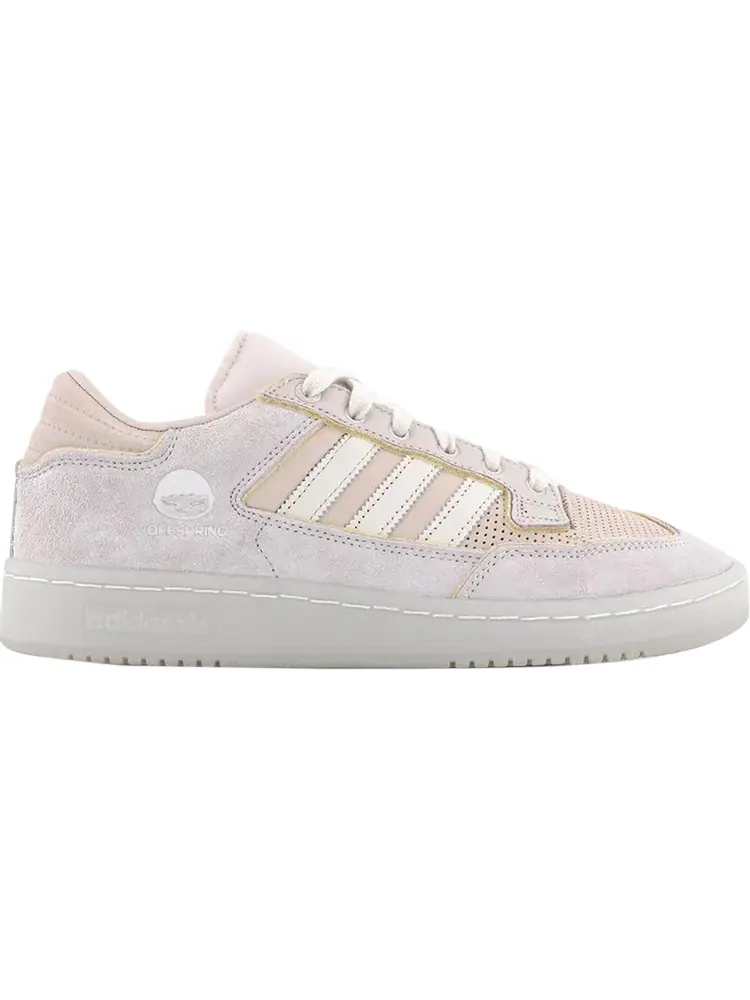 Кроссовки Offspring x Centennial 85 Low 'Consortium Cup - Crafted' — изображение 1 из 1, бежевый