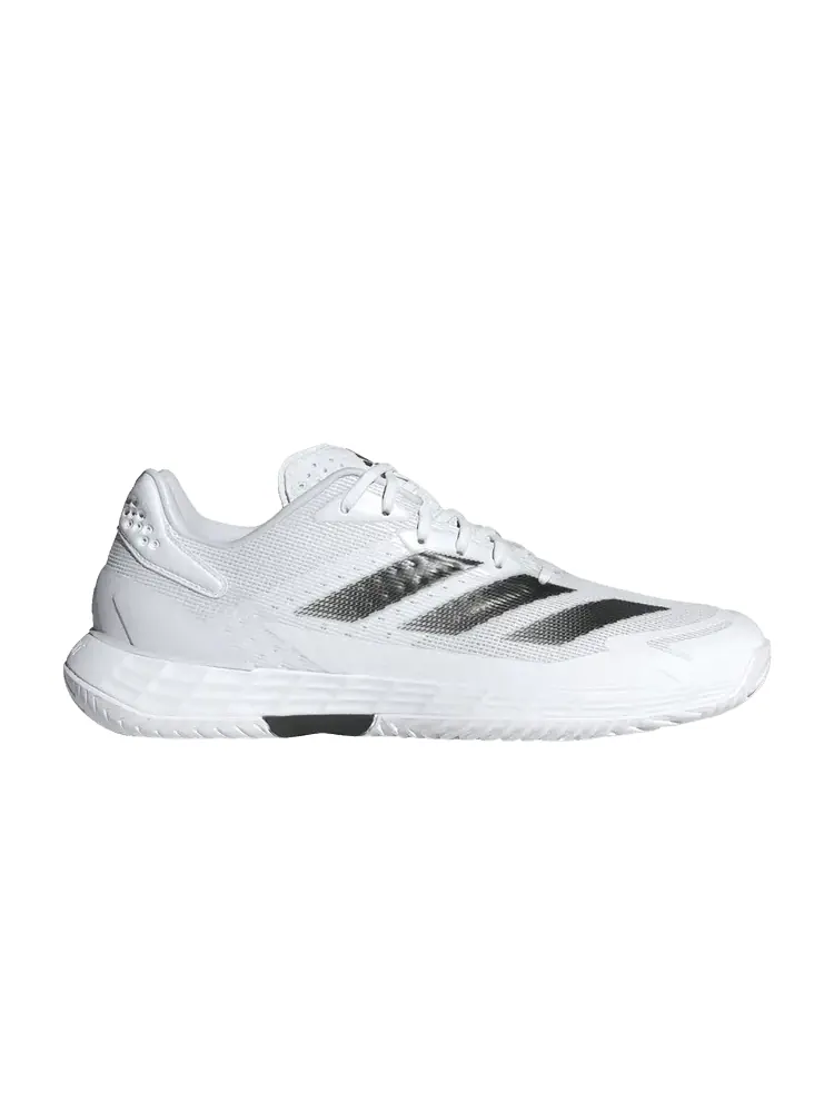 Кроссовки Defiant Speed 2 'White Black' — изображение 1 из 1, белый черный