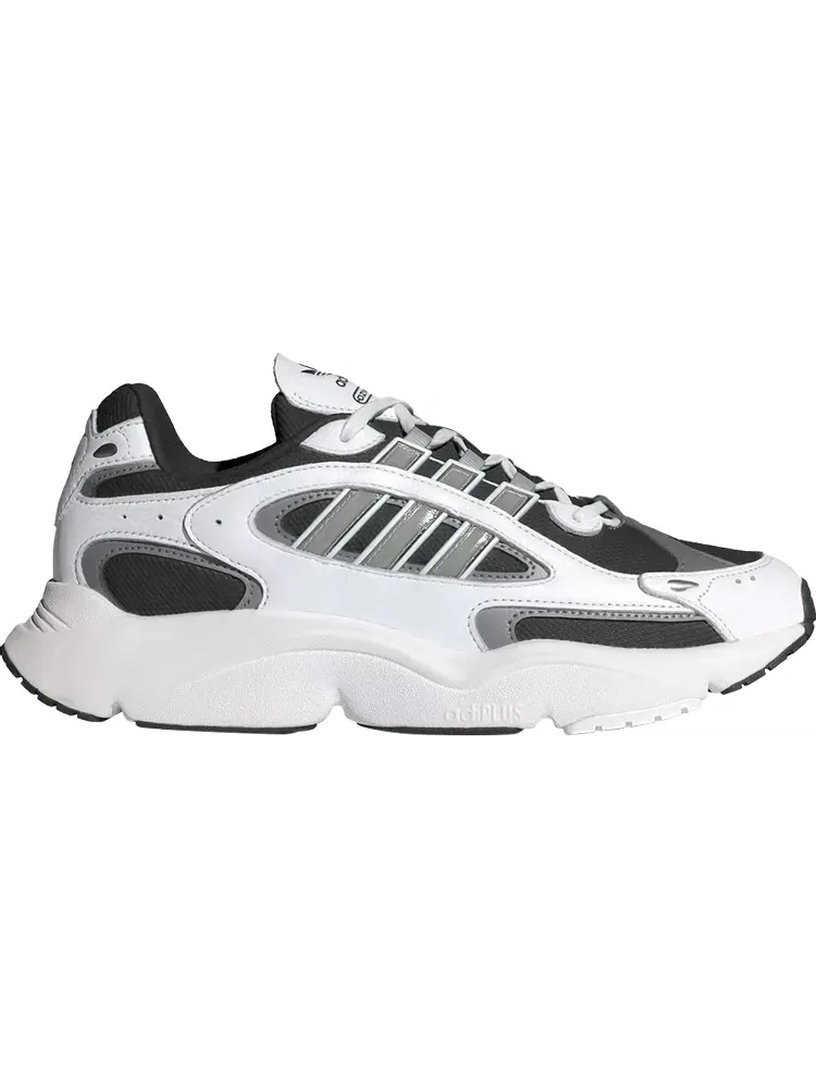 Кроссовки Ozmillen 'White Silver Metallic' — изображение 1 из 1, белый