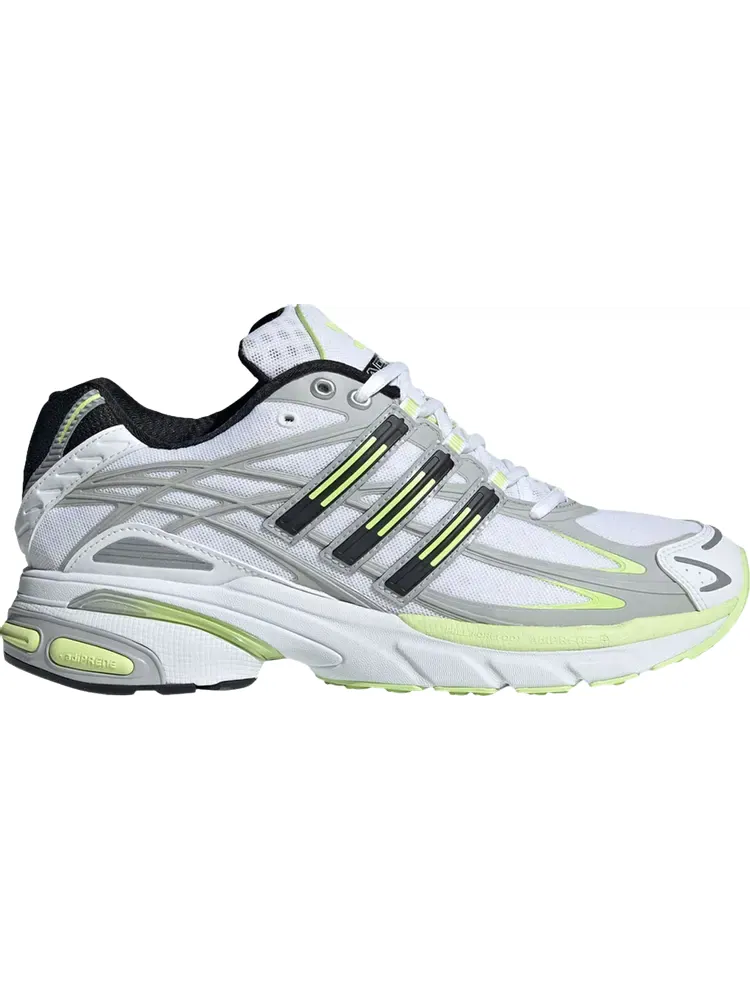 Кроссовки Adistar Cushion 'White Pulse Lime' — изображение 1 из 1, белый