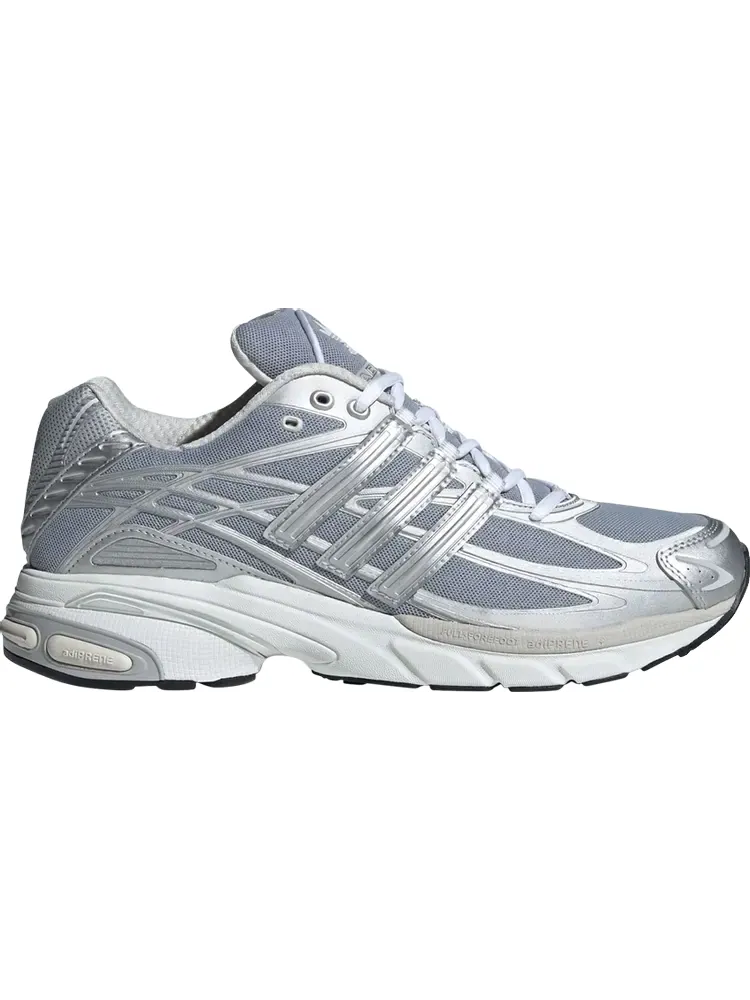 Кроссовки Adistar Cushion 'Silver Metallic' — изображение 1 из 1, серебряный