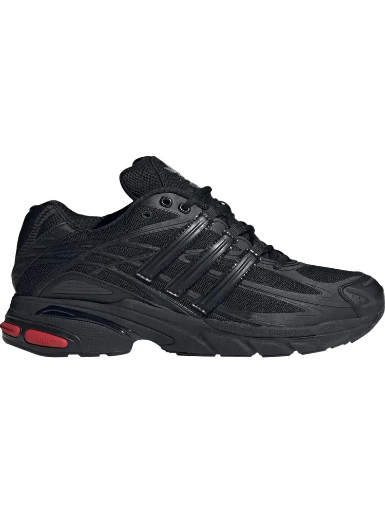 Кроссовки Adistar Cushion 'Black Scarlet' — изображение 1 из 1, черный