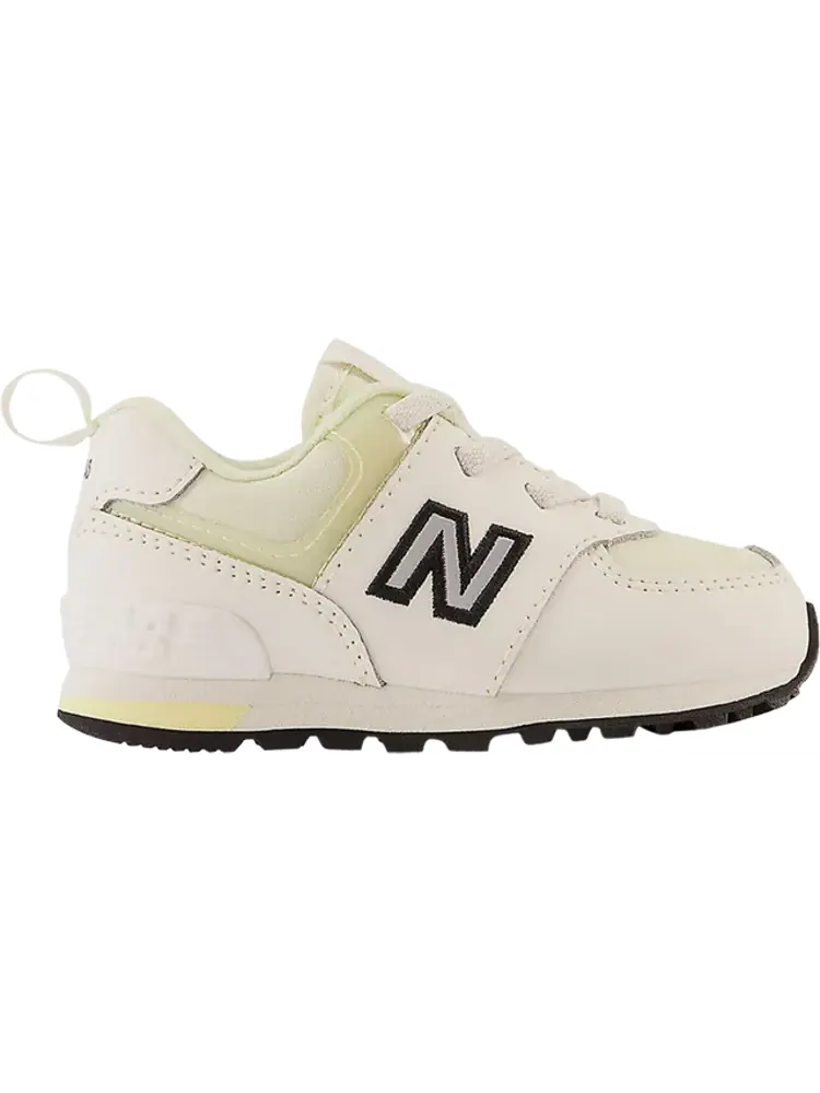 Кроссовки New Balance Joe Freshgoods x 574 Toddler 'Conversations Amongst Us' — изображение 1 из 1, бежевый