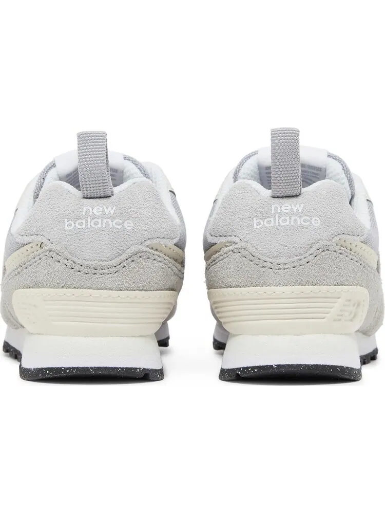 Кроссовки New Balance 574 Toddler 'Team Away Grey' — изображение 6 из 8, серый