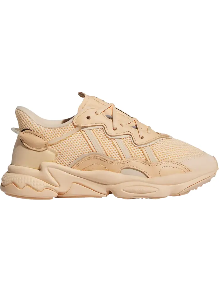 Кроссовки Wmns Ozweego 'Glow Orange' — изображение 1 из 1, оранжевый