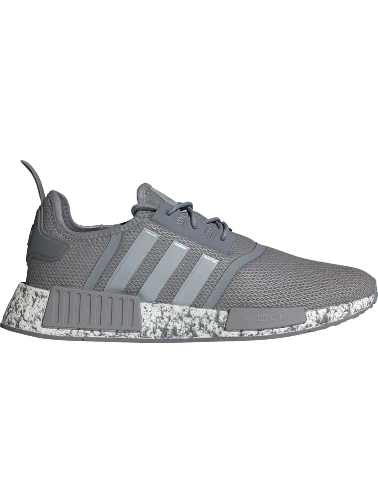 Кроссовки NMD_R1 'Grey Light Onix' — изображение 1 из 1, серый