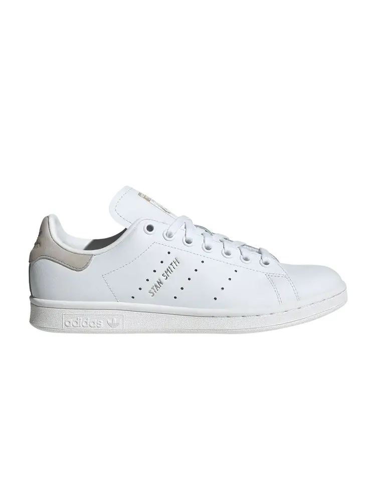 Кроссовки Adidas Wmns Stan Smith — изображение 1 из 1, белый
