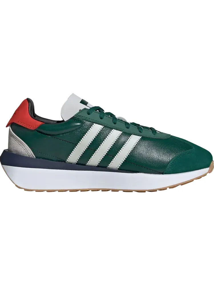 Кроссовки Country XLG 'Collegiate Green' — изображение 1 из 1, зеленый
