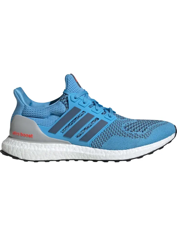 Кроссовки UltraBoost 1.0 'Blue Burst' — изображение 1 из 1, синий