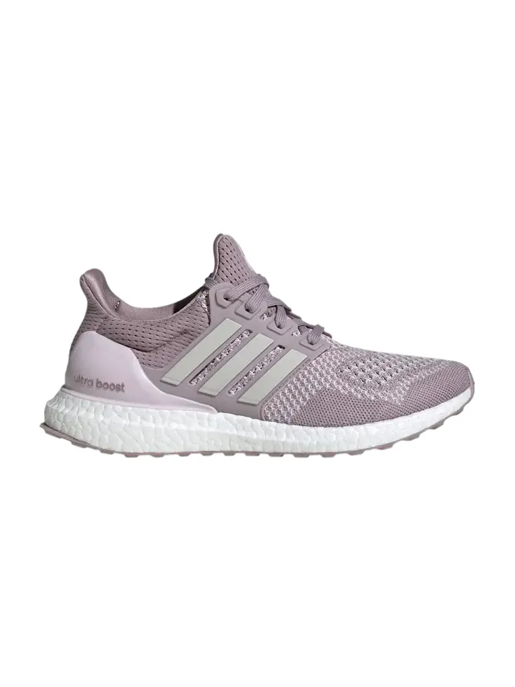 Кроссовки Adidas Wmns UltraBoost 1.0 — изображение 1 из 1, фиолетовый