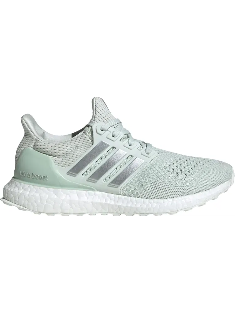 Кроссовки Wmns UltraBoost 1.0 'Crystal Jade' — изображение 1 из 1, зеленый